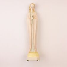 Vintage MJ Hummel West Germany Praying Madonna Virgin Mary Figurine 15