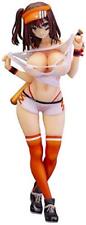SKYTUBE Baseball Girl Illustration by Mataro 1/6 Scale PVC Painted Finished Figu picture