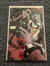 Batman: The Killing Joke Reprint Issue #1 Alan Moore DC Comics Key Joker Bolland picture