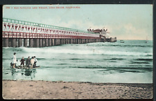 1909 Long Beach CA 