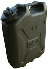 U.S. Armed Forces 5 Gal. Water Can - Black picture