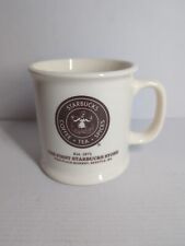 Starbucks The First Starbucks Store Pike Place Mug Coffee Cup  41821-10M1 USA picture