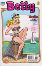 Archie #658B VF; Archie | Bikini Variant - Pin-Up - we combine shipping picture