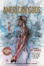 P. Craig Russell Neil Gaiman American Gods: My Ainsel (Hardback) (UK IMPORT) picture