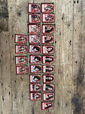 Charlies Angels 1977 Topps Stickers COMPLETE SET WITH EXTRAS picture