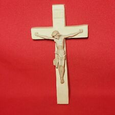 Crucifix Jesus on the Cross Wall Hanging Decor picture