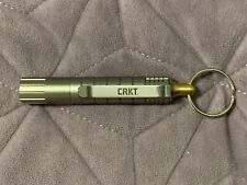 CRKT Pocket Driver Stash Tool - MINT, unused condition picture