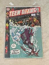 Teen Titans #29 (RAW 9.0 - DC 1970) picture