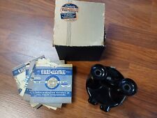 Sawyer's View-Master Model B and 16 Reels - Works picture