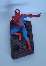 Spiderman Wall Sculpture Limited Edition  #2501 of 4500 picture