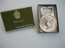 Christofle Silver Plate Empereur Napoleon Gallia Collection picture
