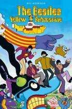 The Beatles Yellow Submarine - Hardcover By Morrison, Bill - GOOD picture