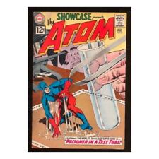 Showcase #36 in Very Good minus condition. DC comics [k/ picture