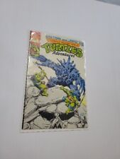 1992 Teenage Mutant Ninja TURTLES Adventures #39  VF+   SEE PHOTOS picture