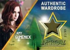 Arrow Season 4 Amy Gumenick as Cupid Wardrobe Costume Card M23 #31/99 picture
