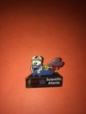 LIMITED EDITION Scientific Atlanta 8600X Collectible Flair Pin picture