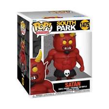 Satan #1475 (Funko Pop, South Park) picture