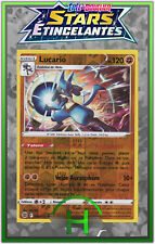 Lucario Reverse - EB09:Shining Stars - 079/172 - Pokemon Card FR New picture