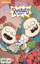 Rugrats #4A NM 2018 Stock Image picture