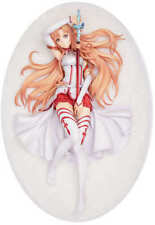 Figure Rank B Asuna Aincrad'S Holiday Sword Art Online 1/7 Pvc Painted picture