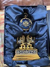 The Imperial Collector Watch by House of Faberge - Franklin Mint picture
