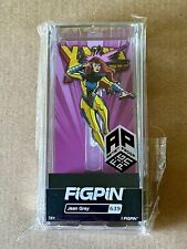 FiGPiN [Artist Proof AP Pin] Marvel Disney X-Men Jean Grey #639 Phoenix picture