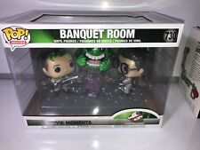 Funko Pop Moments: Ghostbusters - Banquet Room (Ghostbusters) #730 picture