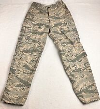 EUC No Stains AIR FORCE Men’s ABU UTILITY PANTS SIZE 32R. Issued Lightly Used picture