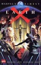 Earth X TPB 1st Edition #1-1ST FN 2000 Stock Image picture