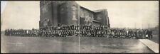1914 Panoramic: Muskingum College,New Concord,Muskingum County,Ohio 43762 picture