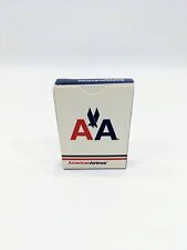 VINTAGE 1970’s AMERICAN AIRLINES Playing Cards  picture