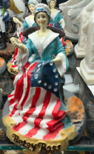 Betsy Ross Figurine picture