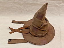Wizarding World Harry Potter Sorting Hat Animated Talking Hat (WORKS) picture