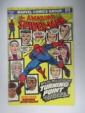 1973 Marvel Comics The Amazing Spider-Man #121 Death of Gwen Stacy picture