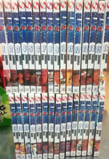 Slam Dunk Takehiko Inoue Manga Set Volume 1-31 English Comic Book NEW -Fast Ship picture