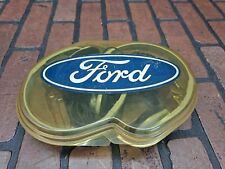 Vintage ford stereo phone headset by Koss  picture