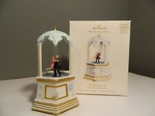 2007 Waltzing on Air Hallmark Ornament Treasurers and Dreams #6 picture
