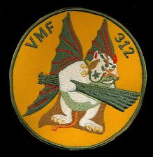 USN VMF-312 Patch S-23 picture