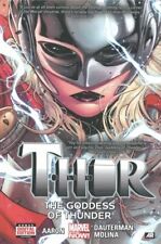 Thor 1: The Goddess of Thunder picture