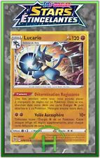 Lucario - EB09:Shining Stars - 079/172 - New French Pokemon Card picture