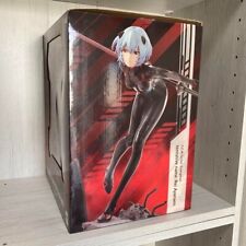 G.E.M. Series Evangelion New Theatrical Version Rei Ayanami Figure MegaHouse picture