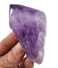 Amethyst Crystal Point 54.3 grams Great Display Specimen picture