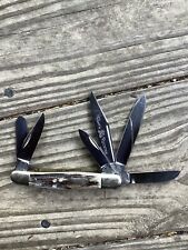 Fight’n Rooster 6 Blade Knife picture