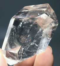 55g natural clear quartz freeform QUARTZ CRYSTALfreeform stone HEALING picture