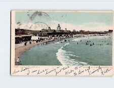 Postcard Narragansett Pier, Rhode Island picture