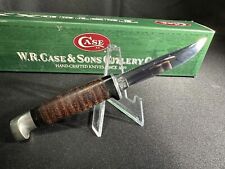 Case XX  HUNTER FINN KNIFE 2000 RARE NEW IN BOX WOW Vintage NOS picture