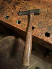 Vintage AJC Roofing Hammer picture