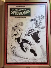 John Romita’s The Amazing Spider-Man Artifact Edition picture