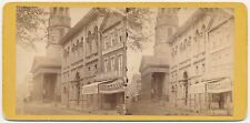 SOUTH CAROLINA SV - Charleston - Institute Hall - 1860s EARLY picture