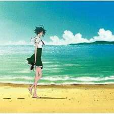 Anime Cd Masumi Ito / Transparent Prayer Tv Umimonogatari Ed Theme picture